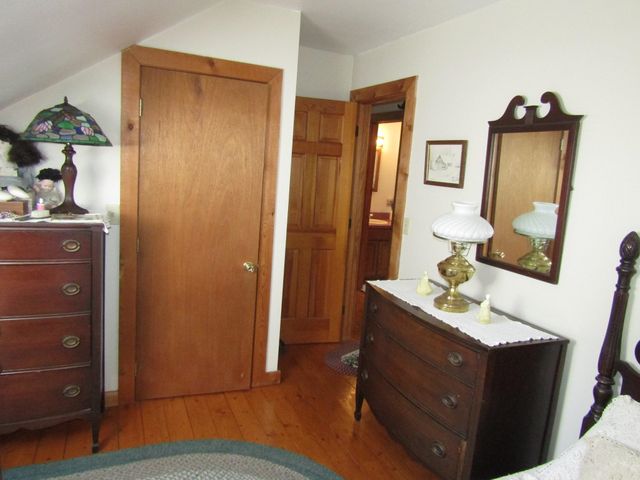 1285 Witchcat Road, Bakersfield, VT 05441