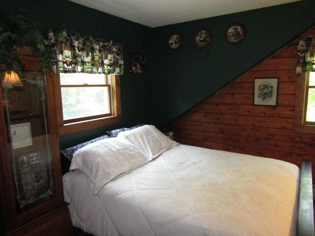 1285 Witchcat Road, Bakersfield, VT 05441