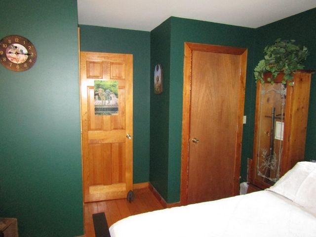 1285 Witchcat Road, Bakersfield, VT 05441