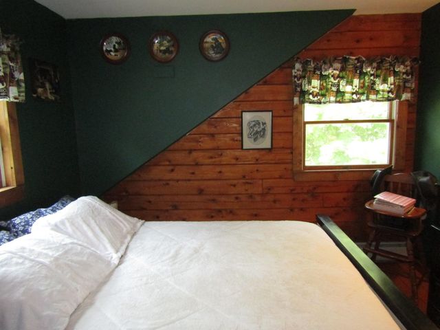 1285 Witchcat Road, Bakersfield, VT 05441
