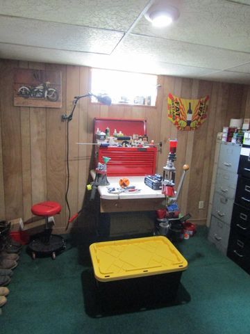 1285 Witchcat Road, Bakersfield, VT 05441