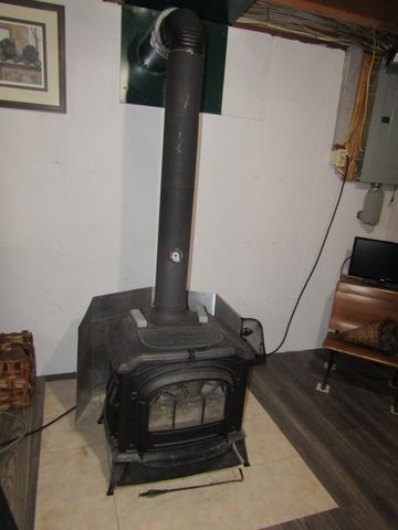 1285 Witchcat Road, Bakersfield, VT 05441