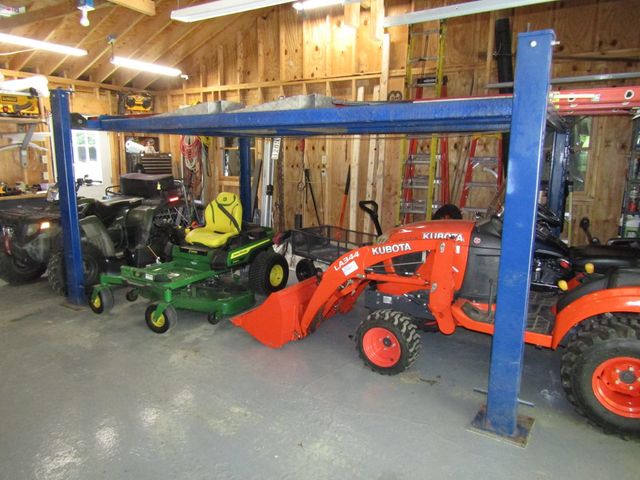 1285 Witchcat Road, Bakersfield, VT 05441