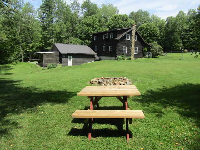 1285 Witchcat Road, Bakersfield, VT 05441