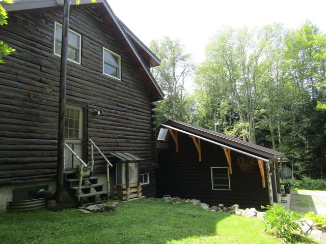 1285 Witchcat Road, Bakersfield, VT 05441