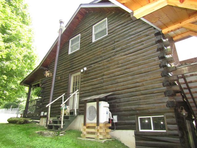 1285 Witchcat Road, Bakersfield, VT 05441