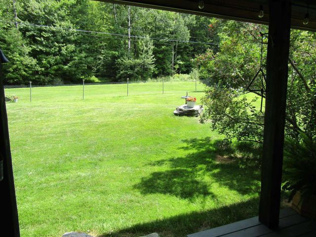 1285 Witchcat Road, Bakersfield, VT 05441