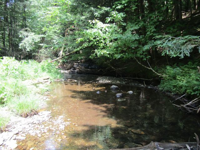 1285 Witchcat Road, Bakersfield, VT 05441