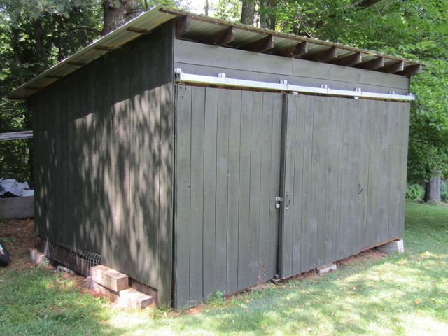 1285 Witchcat Road, Bakersfield, VT 05441