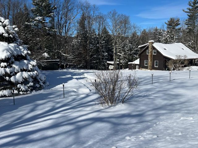1285 Witchcat Road, Bakersfield, VT 05441