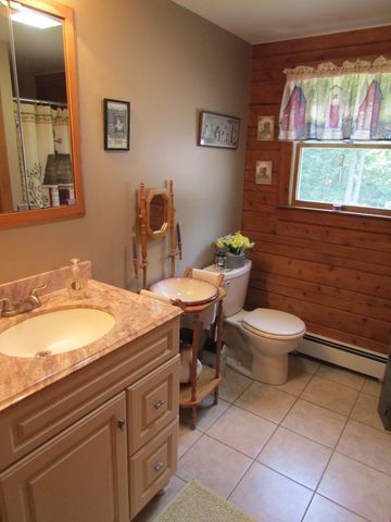 1285 Witchcat Road, Bakersfield, VT 05441