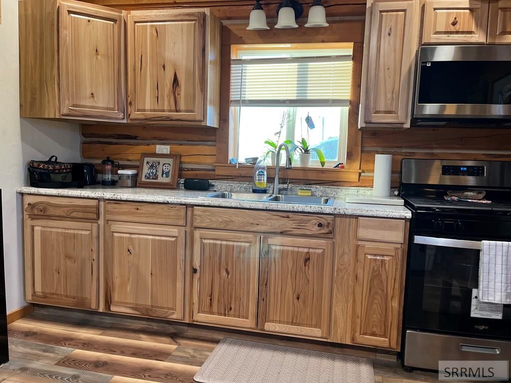 Image 39 of property listing at 1225 E 800 N, Richfield, ID 83349