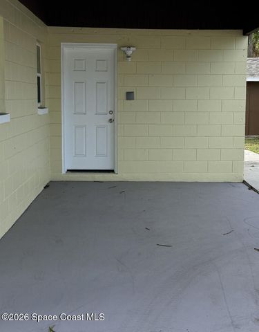 977 Poinsetta Street, Cocoa, FL 32927
