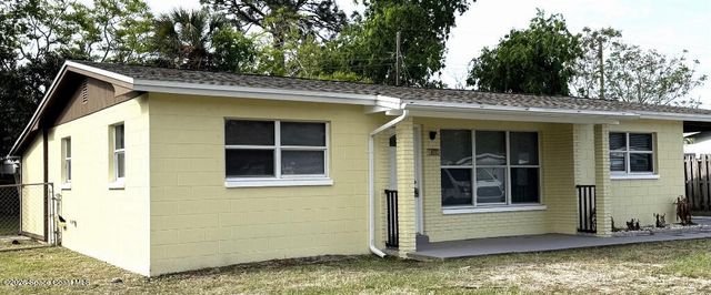 977 Poinsetta Street, Cocoa, FL 32927