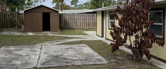977 Poinsetta Street, Cocoa, FL 32927