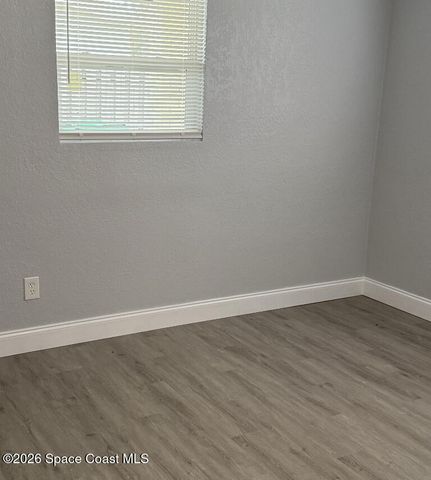 977 Poinsetta Street, Cocoa, FL 32927