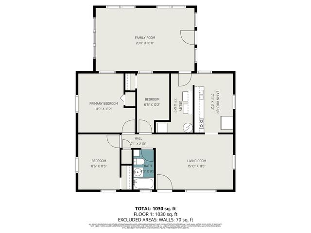 809 Kalamazoo Street, South Haven, MI 49090