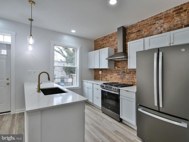 617 N ASHBURTON ST, Baltimore, MD 21216