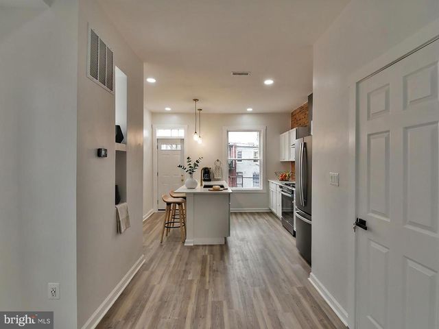617 N ASHBURTON ST, Baltimore, MD 21216