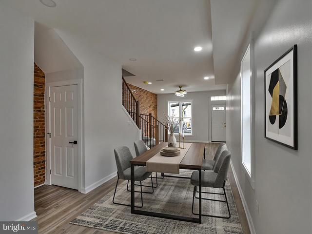 617 N ASHBURTON ST, Baltimore, MD 21216