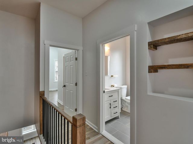 617 N ASHBURTON ST, Baltimore, MD 21216