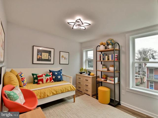 617 N ASHBURTON ST, Baltimore, MD 21216