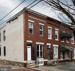 617 N ASHBURTON ST, Baltimore, MD 21216