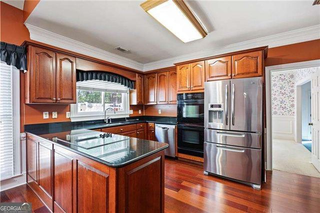 2600 Murdock Road, Marietta, GA 30062