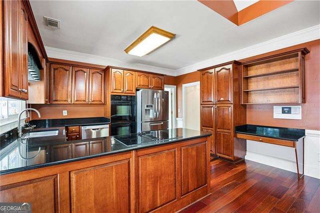 2600 Murdock Road, Marietta, GA 30062