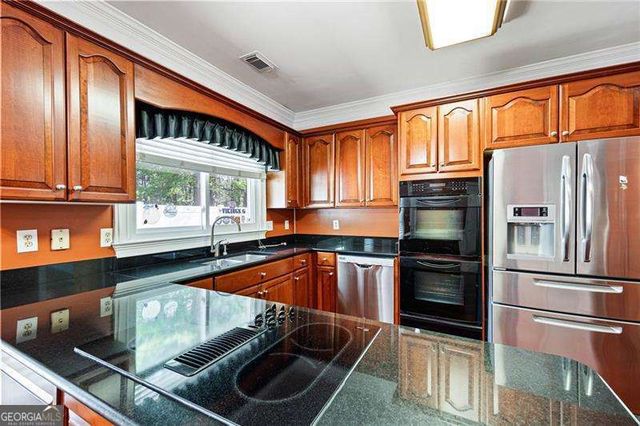 2600 Murdock Road, Marietta, GA 30062