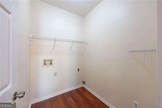 2600 Murdock Road, Marietta, GA 30062