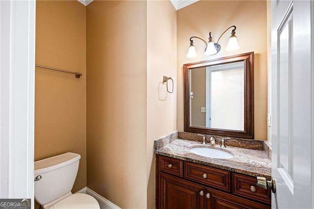2600 Murdock Road, Marietta, GA 30062