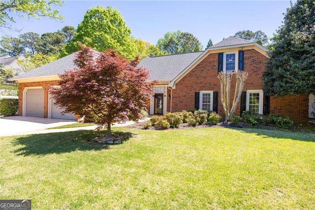 2600 Murdock Road, Marietta, GA 30062