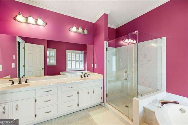 2600 Murdock Road, Marietta, GA 30062