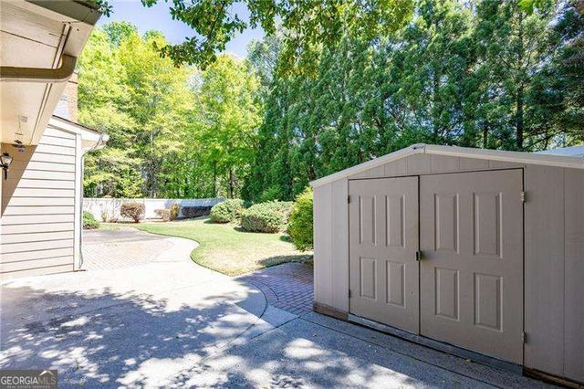 2600 Murdock Road, Marietta, GA 30062