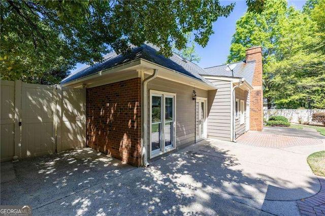 2600 Murdock Road, Marietta, GA 30062