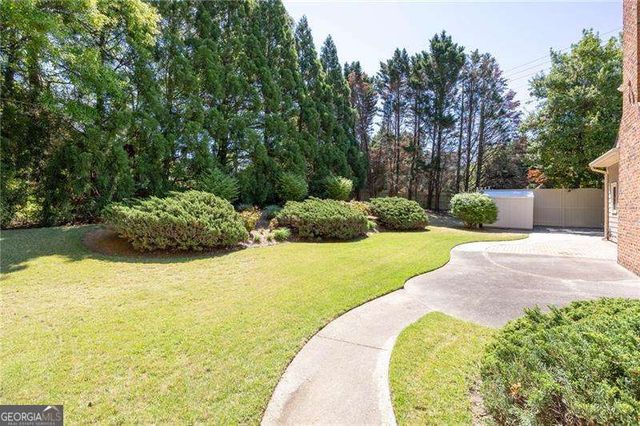 2600 Murdock Road, Marietta, GA 30062