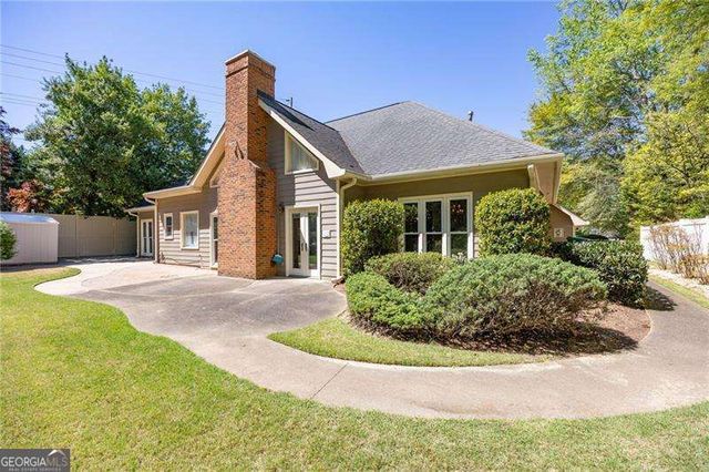 2600 Murdock Road, Marietta, GA 30062