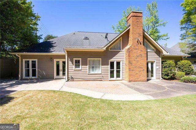 2600 Murdock Road, Marietta, GA 30062