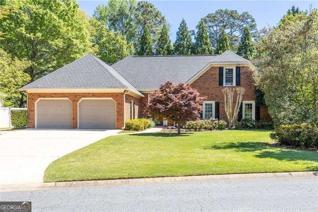 2600 Murdock Road, Marietta, GA 30062