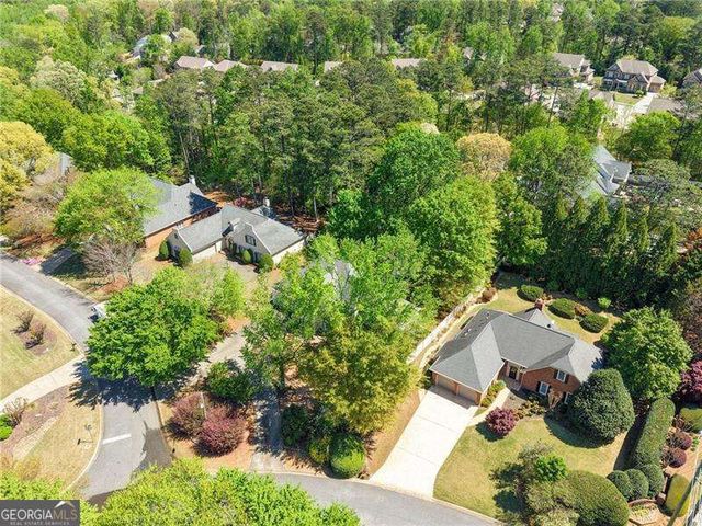 2600 Murdock Road, Marietta, GA 30062