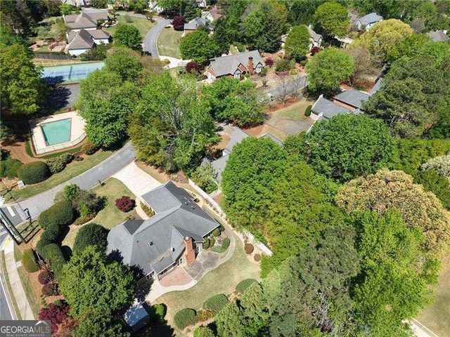 2600 Murdock Road, Marietta, GA 30062