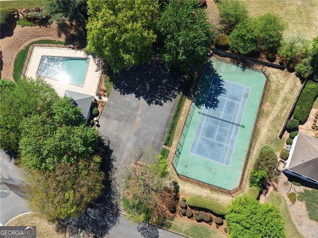 2600 Murdock Road, Marietta, GA 30062