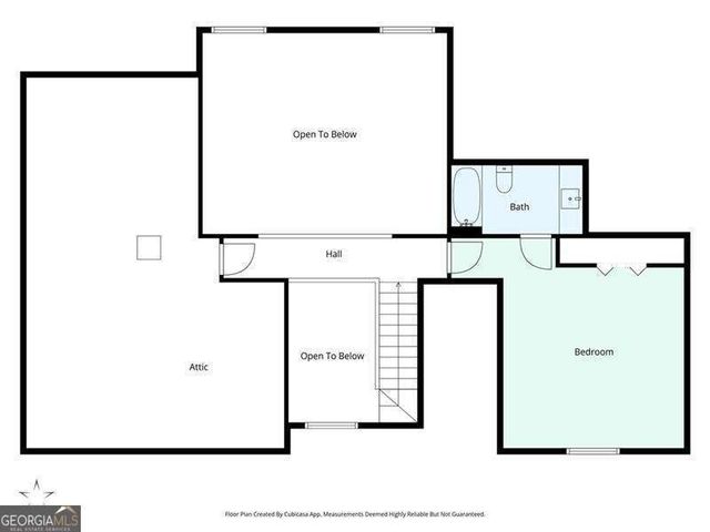 2600 Murdock Road, Marietta, GA 30062