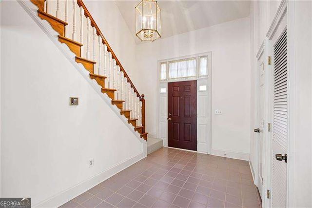2600 Murdock Road, Marietta, GA 30062