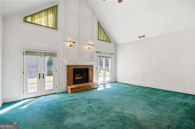 2600 Murdock Road, Marietta, GA 30062
