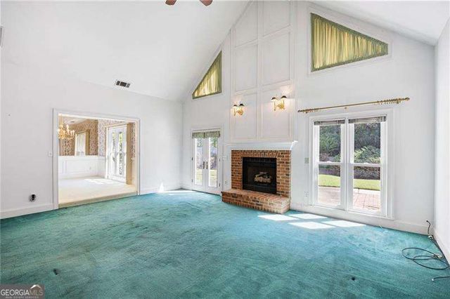 2600 Murdock Road, Marietta, GA 30062