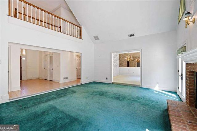 2600 Murdock Road, Marietta, GA 30062