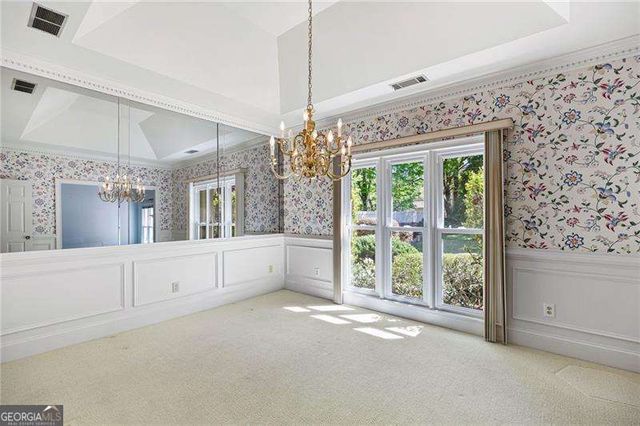 2600 Murdock Road, Marietta, GA 30062