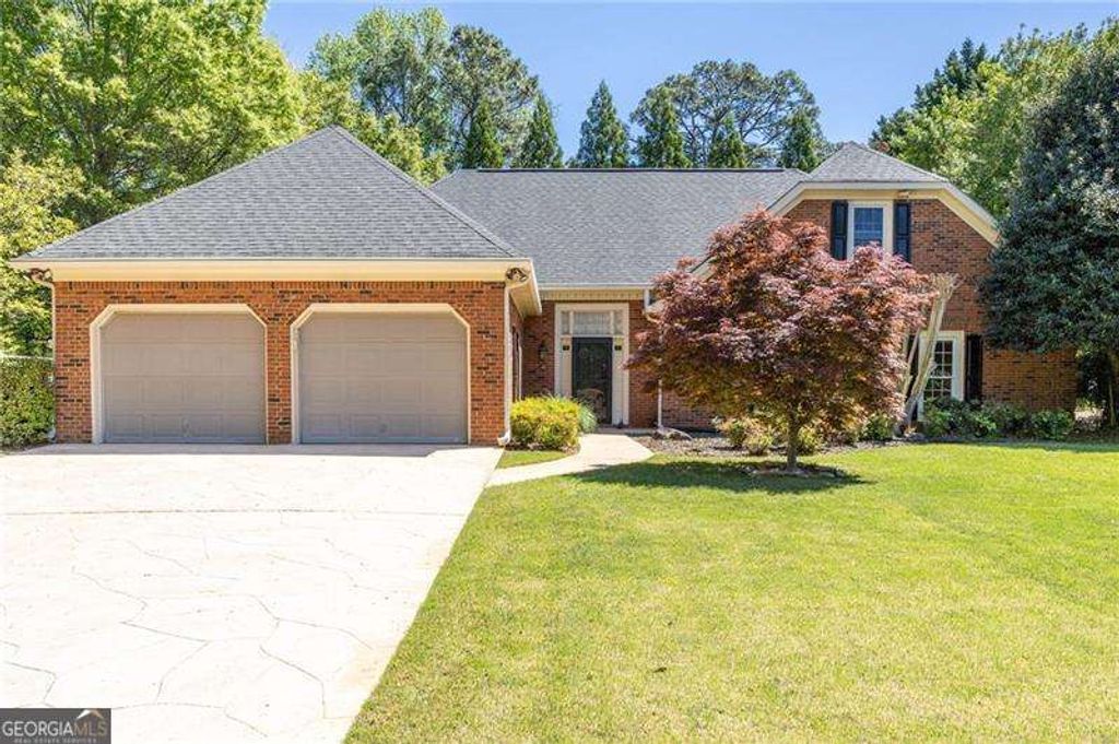 2600 Murdock Road, Marietta, GA 30062